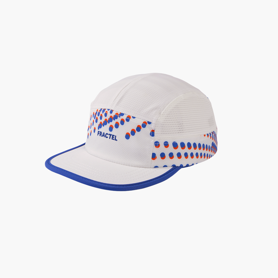 M-FLIGHT Running Cap