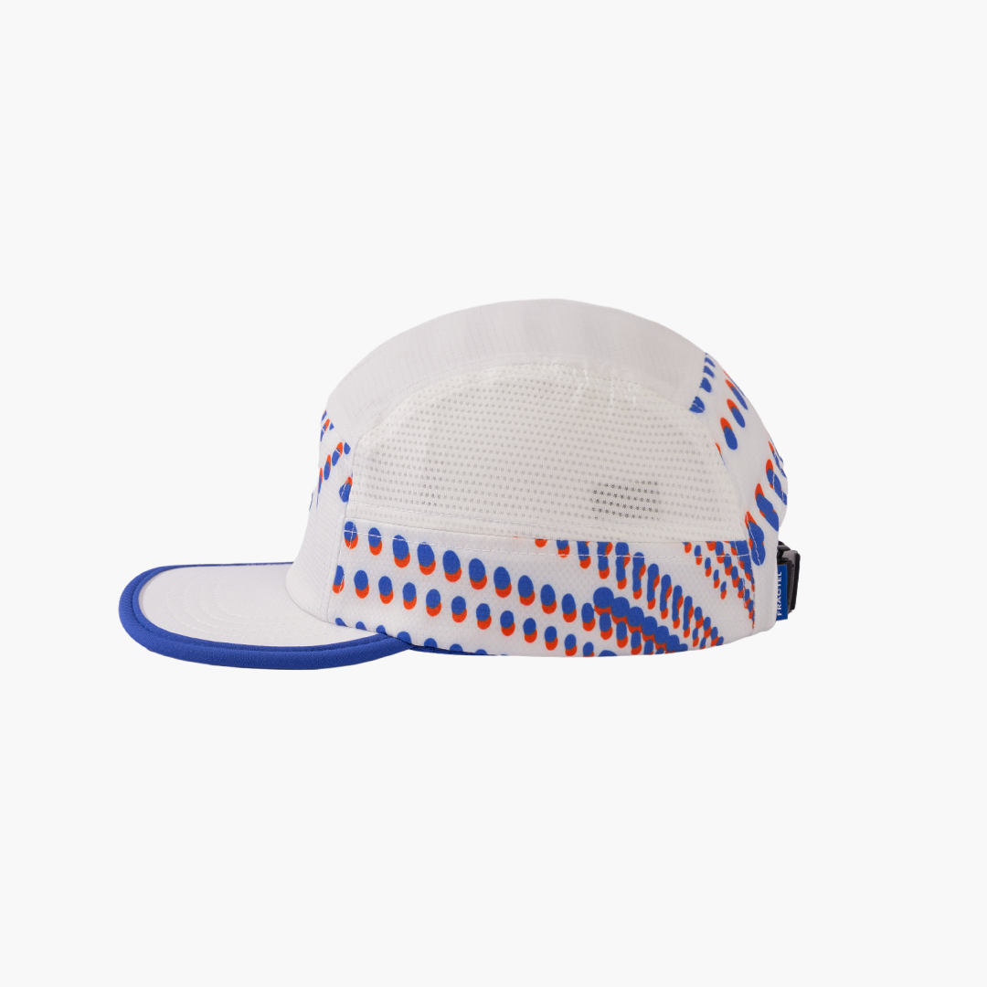 M-FLIGHT Running Cap