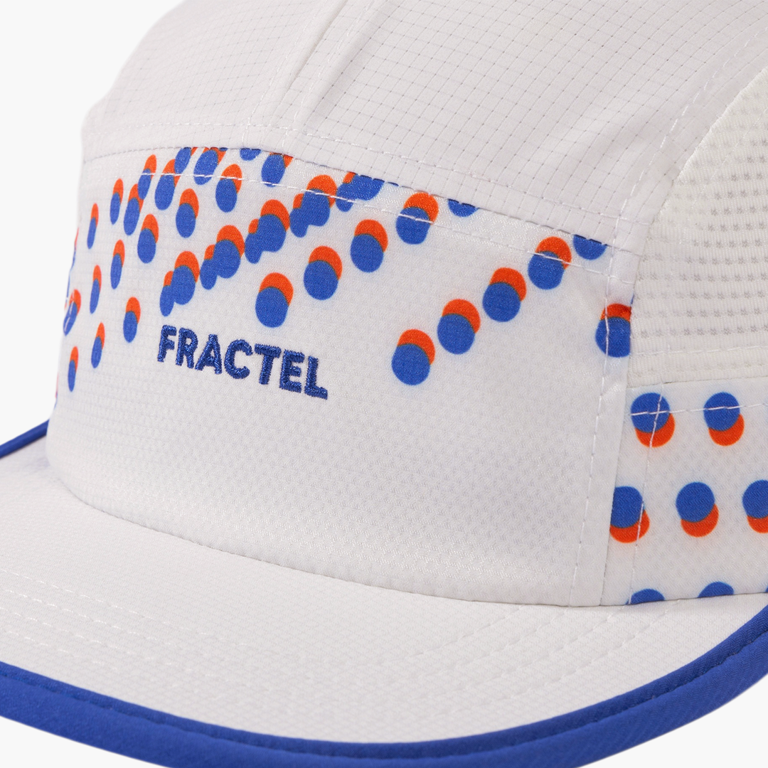 M-FLIGHT Running Cap