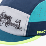 M-Heartbreak - Limited Edition Running Cap