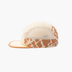 M-HEARTWOOD Running Cap