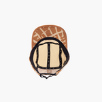 M-HEARTWOOD Running Cap