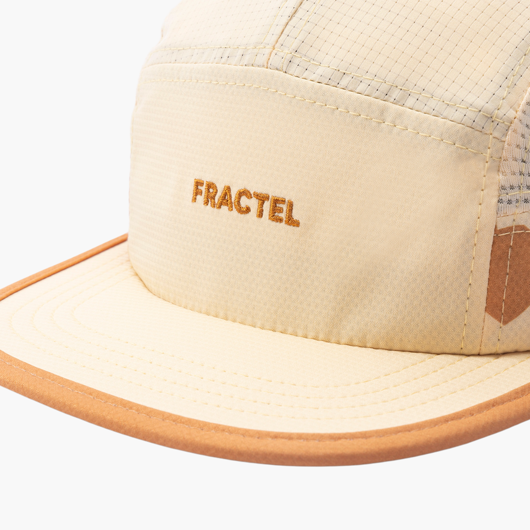 M-HEARTWOOD Running Cap