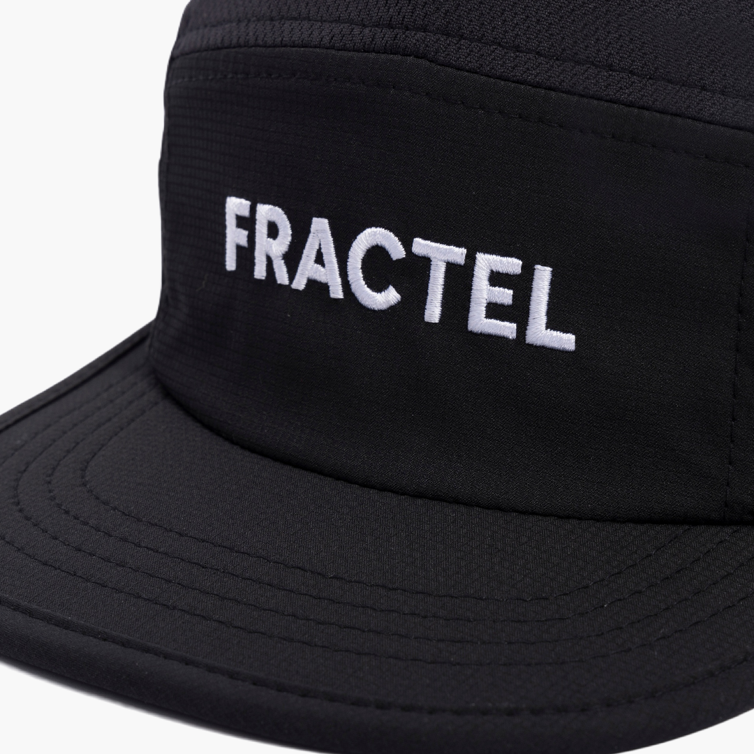 M-JET Running Cap