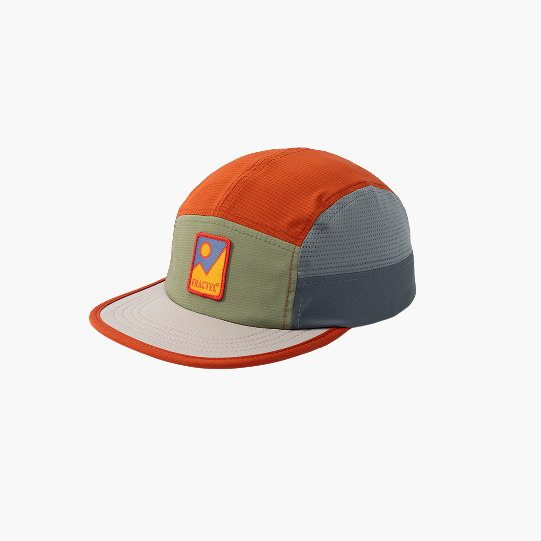 M-RASSUL Running Cap