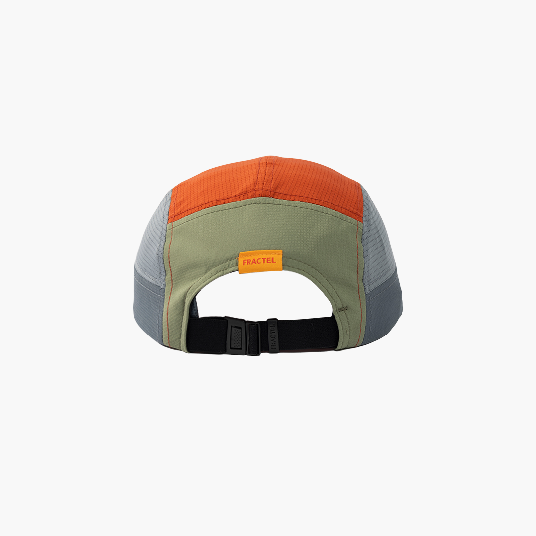 M-RASSUL Running Cap