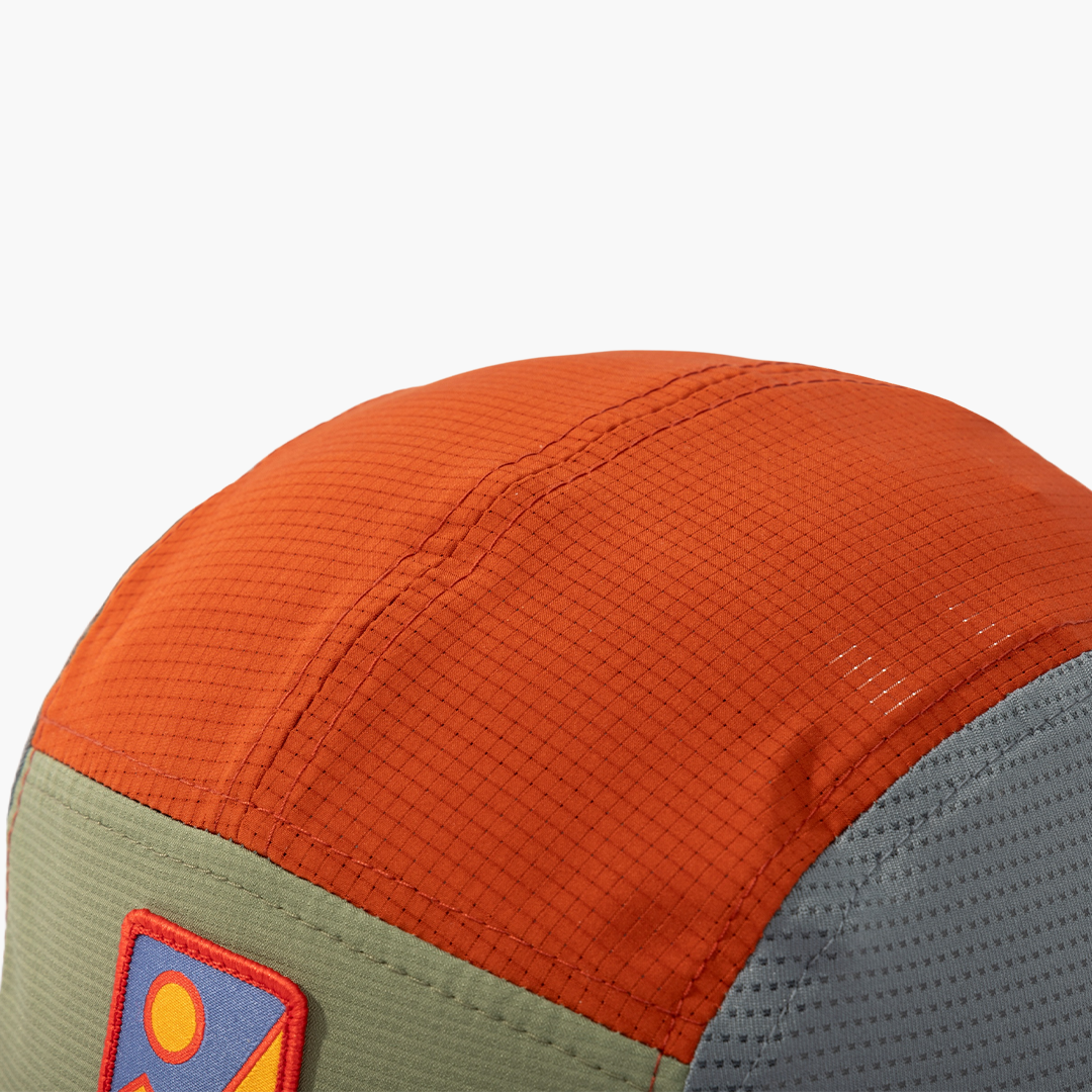 M-RASSUL Running Cap