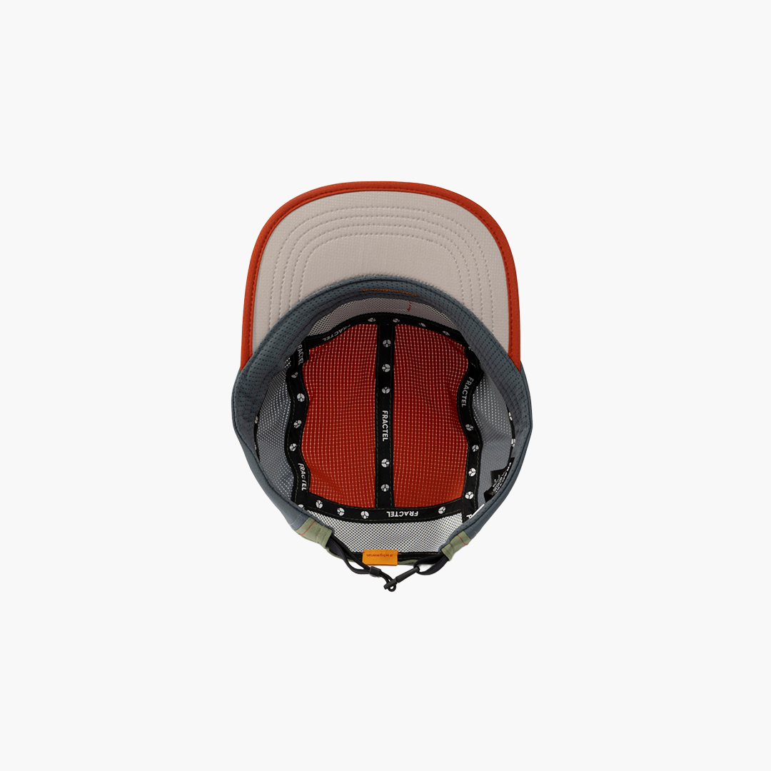 M-RASSUL Running Cap