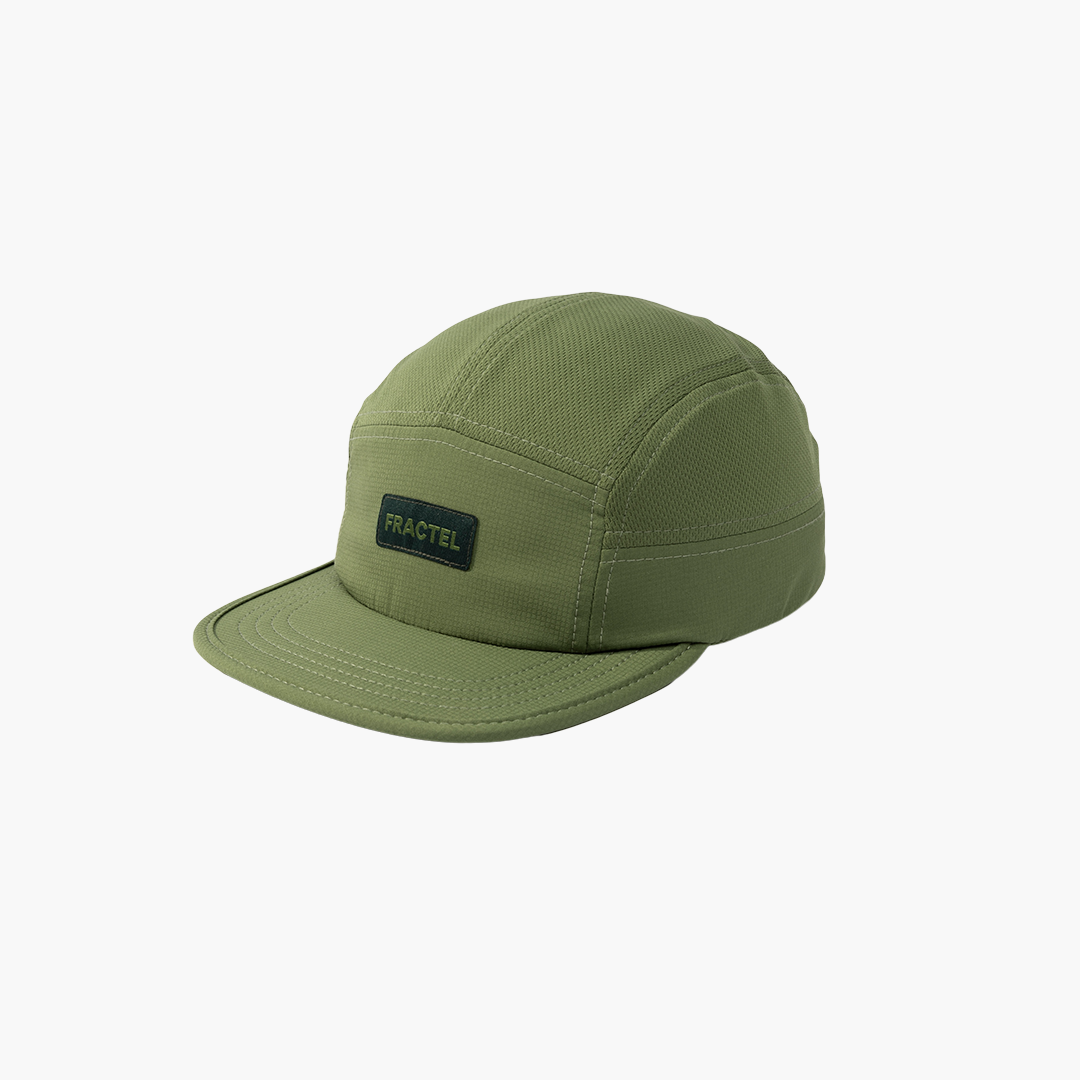 M-SHRUB Running Cap