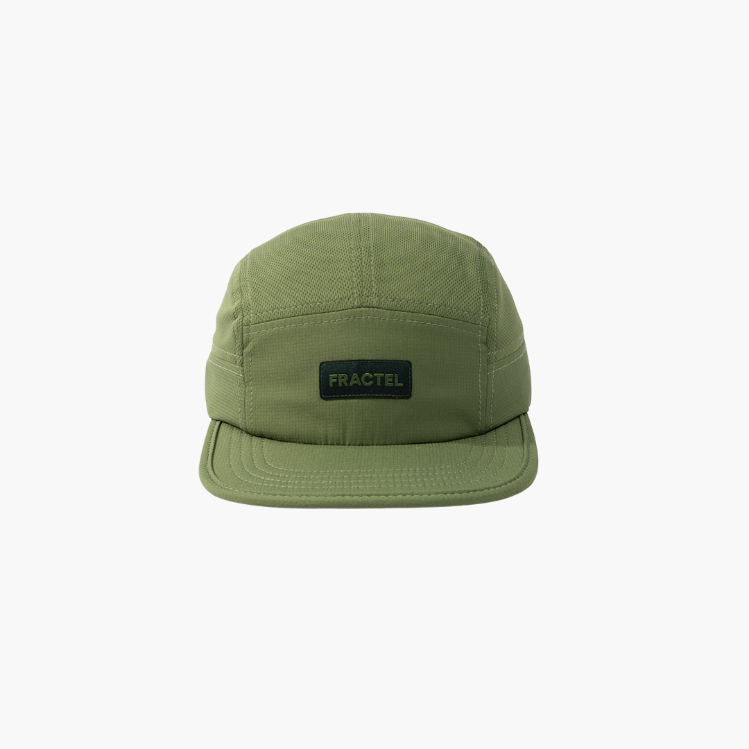 M-SHRUB Running Cap