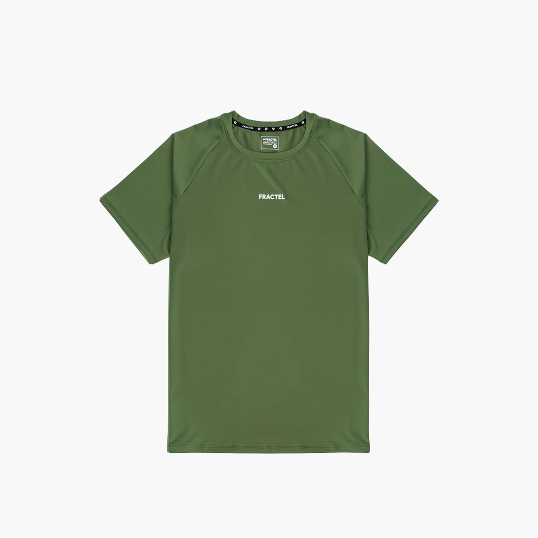 Men's S-SHRUB Performance Tee