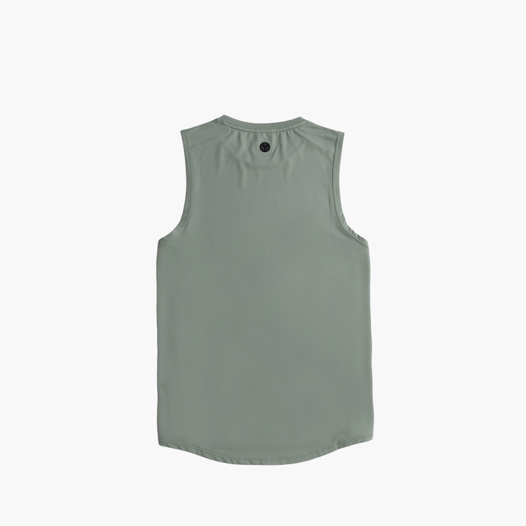 Men's S-SAGE Performance Singlet