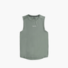 Men's S-MOSS Performance Singlet