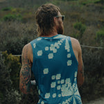Men's S-SUPERNOVA Running Singlet