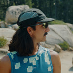 Men's S-SUPERNOVA Running Singlet