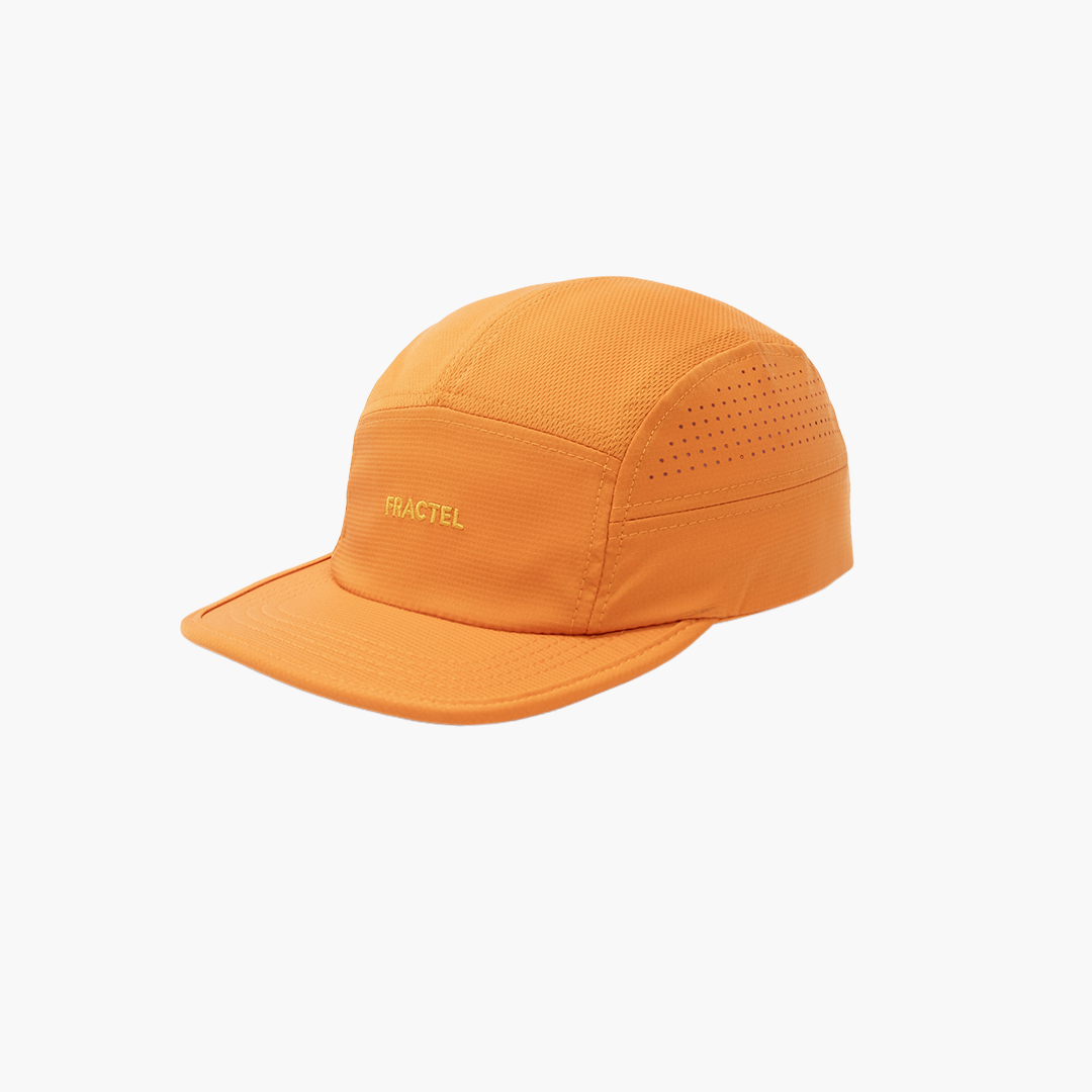 Gorra M-SOLARFLARE