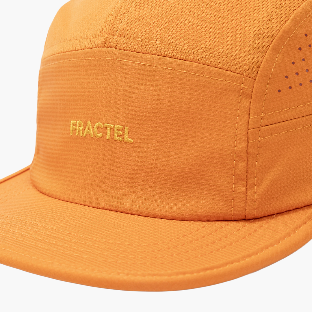 Gorra M-SOLARFLARE