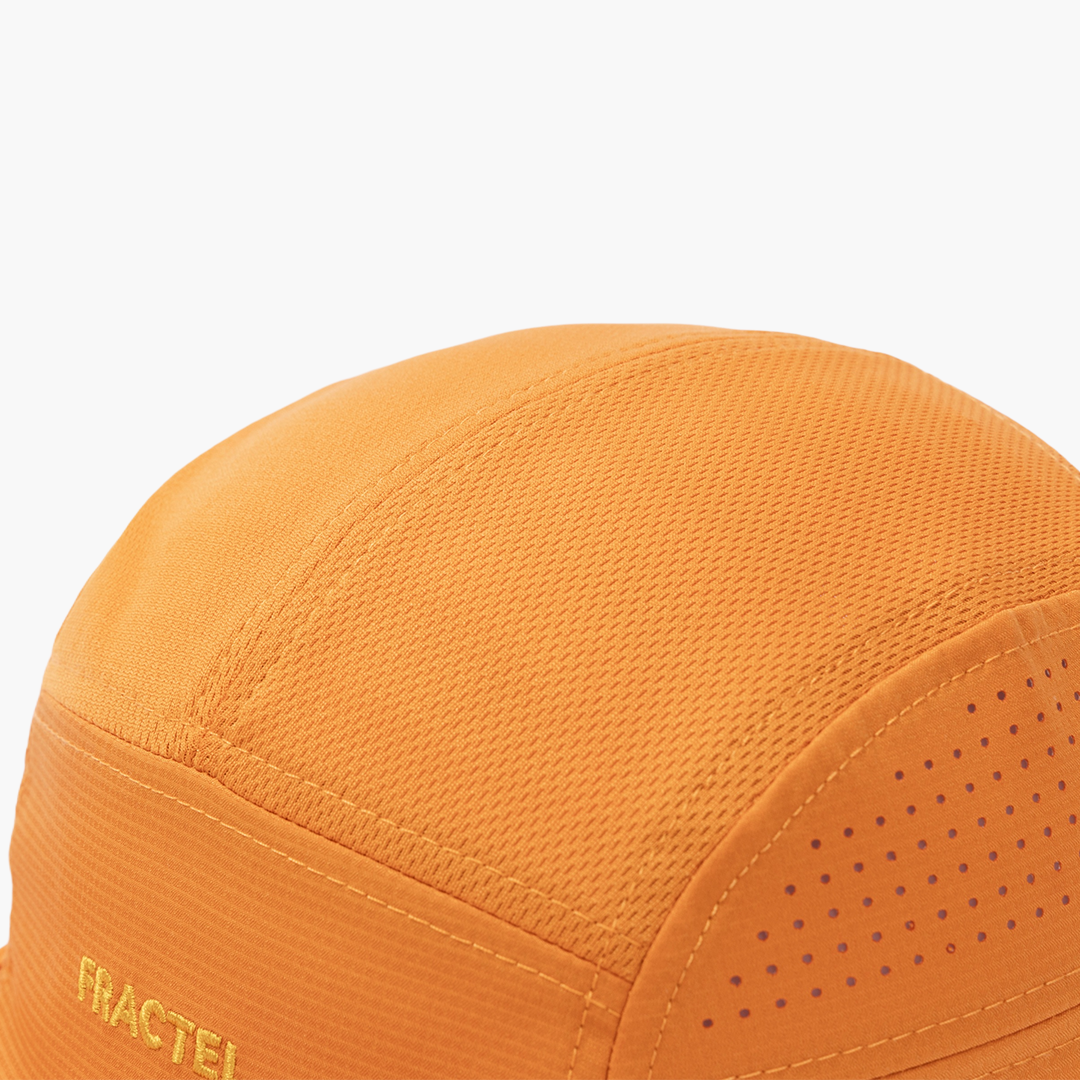 Gorra M-SOLARFLARE