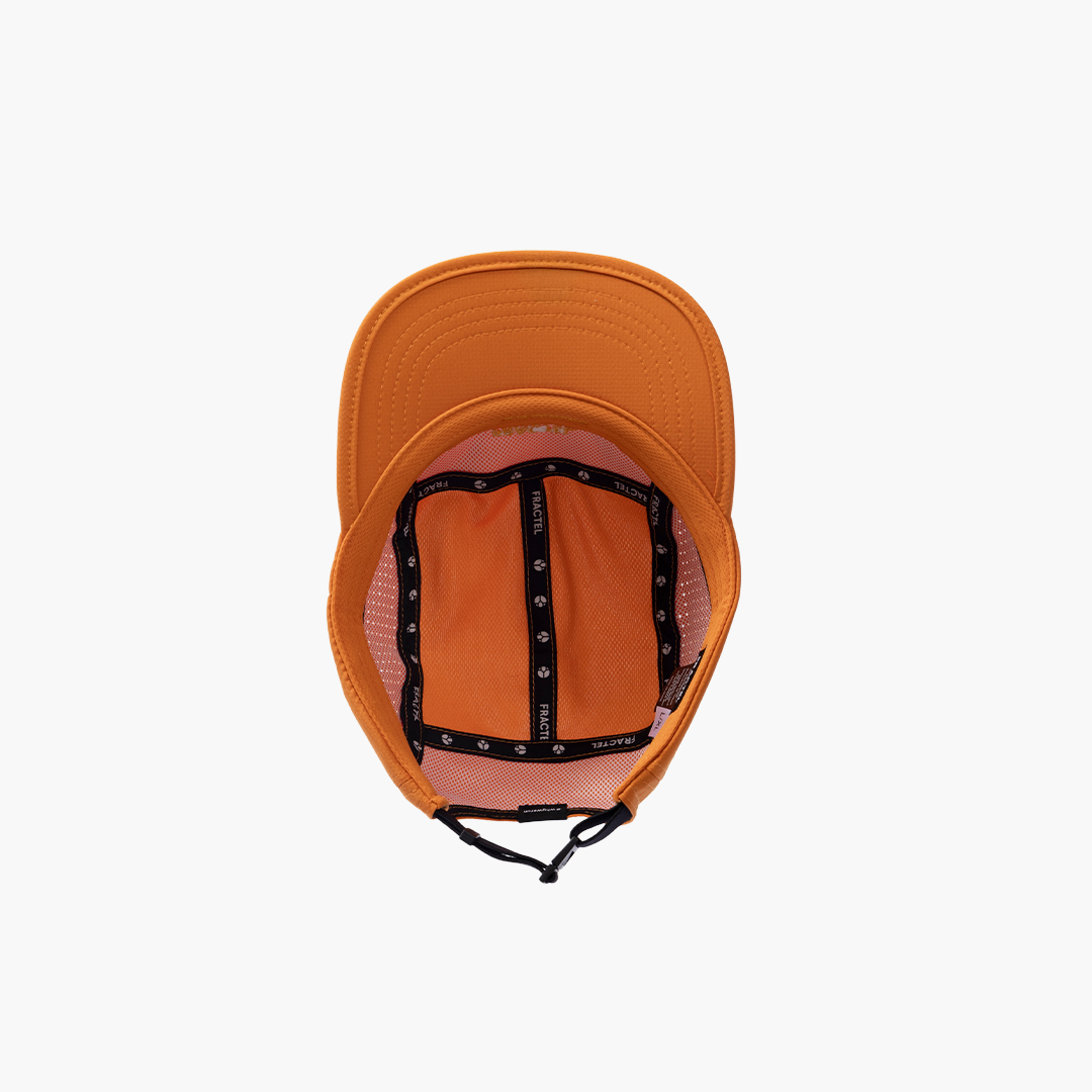 Gorra M-SOLARFLARE