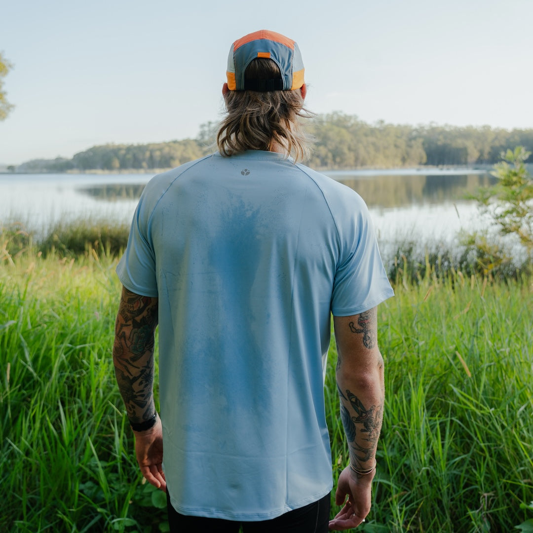 M-SPECTRUM Running Cap