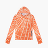S-SEABLUE Running UPF 50+ Sun Hoodie