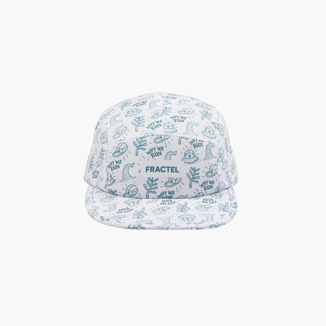 M-SUNSHINE COAST Limited Edition Cap