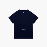 Men's S-BETTER BEER - NAVY - Performance Tee