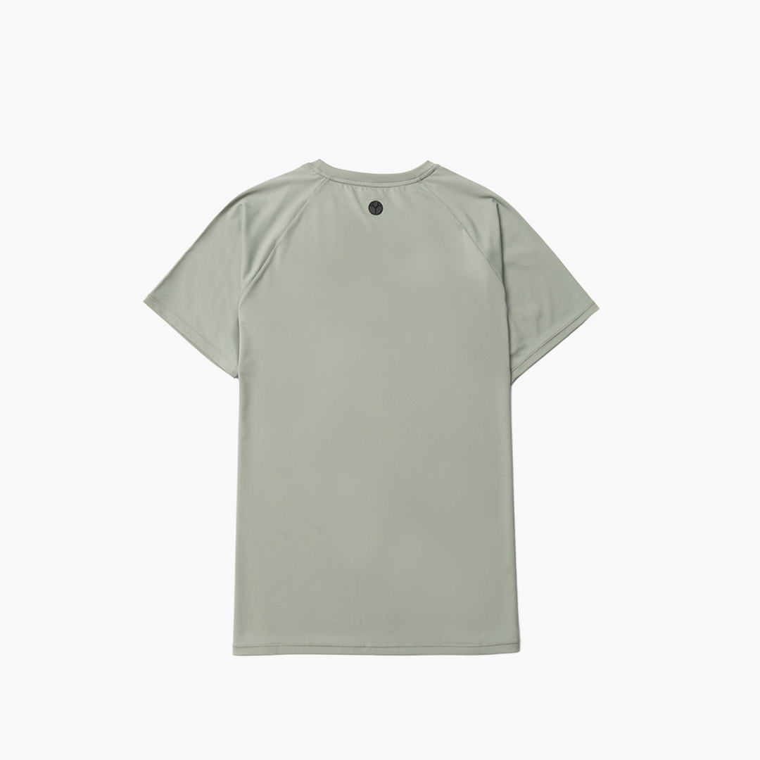Men's S-SAGE Performance Tee