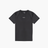 Men's S-SLATE GREY Performance Tee, front view