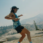 M-TETHER Running Cap
