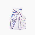 Camiseta de alto rendimiento V-FLIGHT para hombre