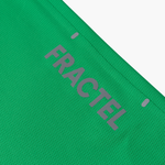 Men's V-GREEN BEE Performance Tee