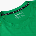 Men's V-GREEN BEE Performance Tee