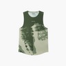 Men's S-SAGE Performance Singlet