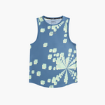 Men's S-SUPERNOVA Running Singlet