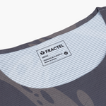 Men's S-UNFURL Performance Singlet