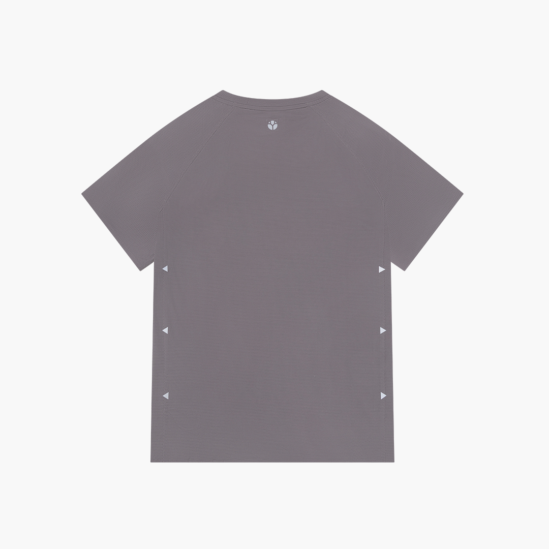 Men's S-OSSA Running Shirt