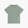Women's S-BETTER BEER - NAVY - Performance Tee