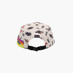 M-AMBERGER Limited Edition Running Cap (PRE ORDER)