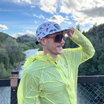 M-AMBERGER Limited Edition Running Cap (PRE ORDER)