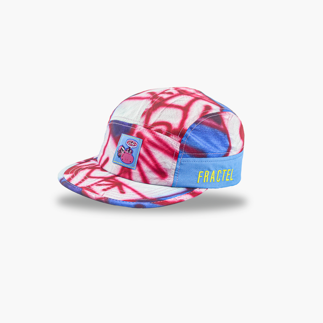 M-SERIES "FINEYINE" Limited Edition Cap