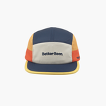 (PRE-ORDER) M-BETTER BEER - DAY FOR IT - Limited Edition Running Cap