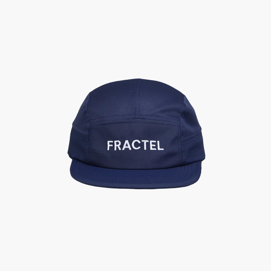 Gorra de running M-NEPTUNE