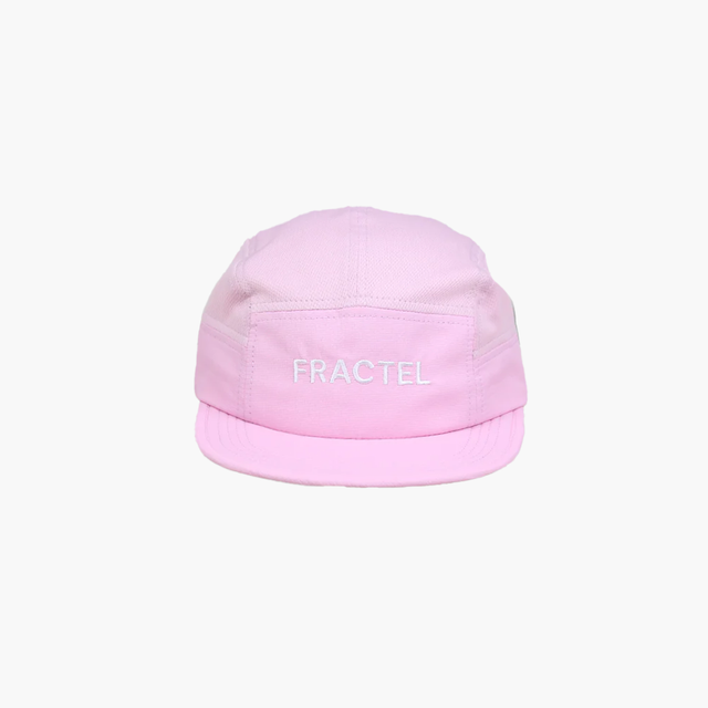 M-SERIES "ROSETTE" Edition Cap -