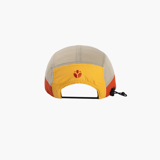 M-SERIES "ZEBRA FINCH" Cap