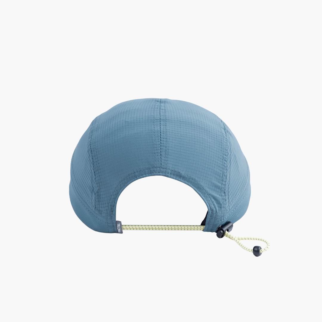 R-Gambier Running Cap