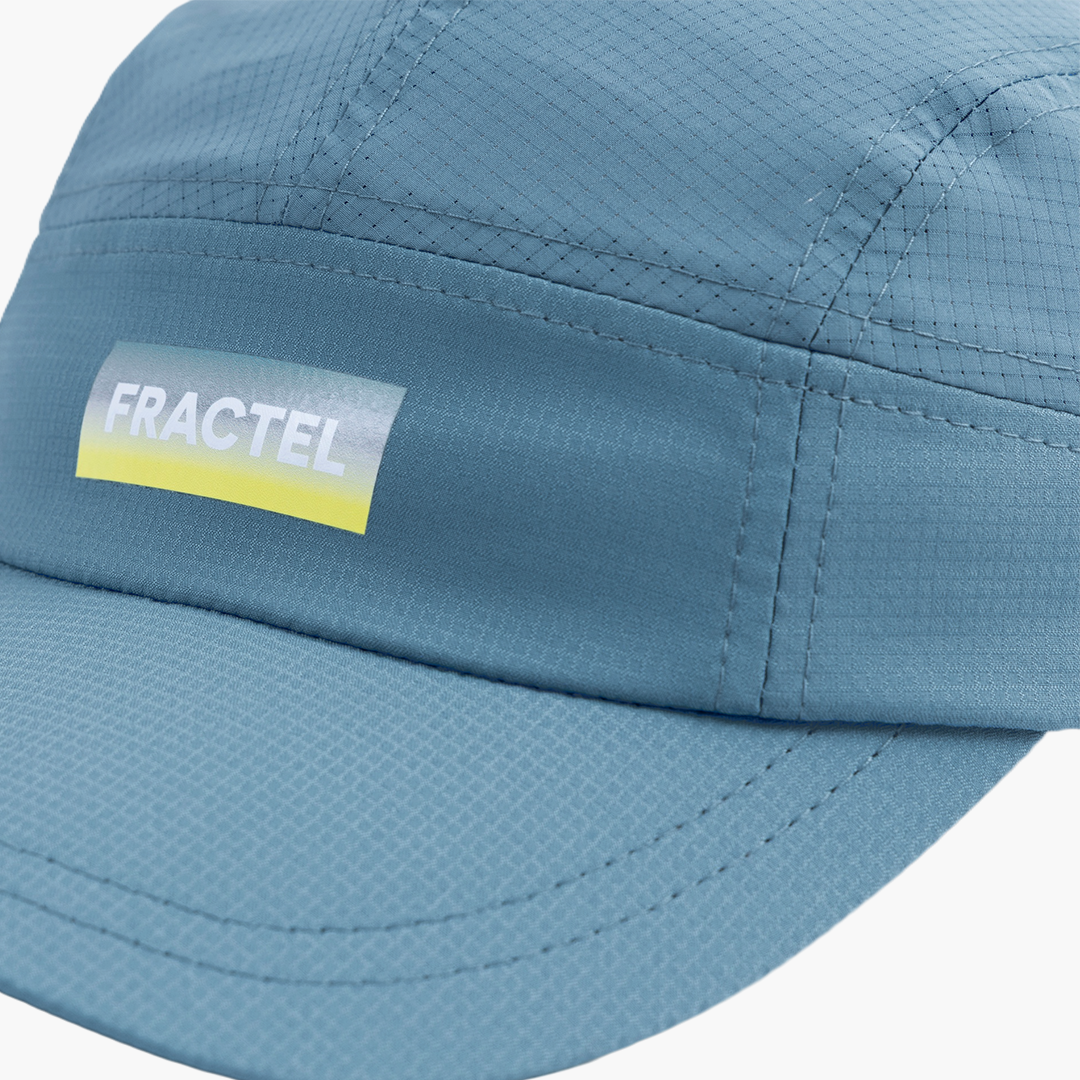 R-Gambier Running Cap