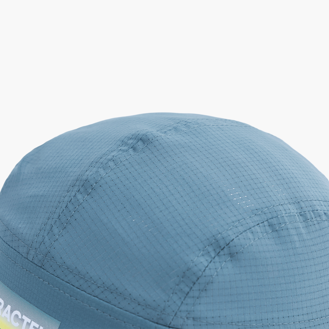 R-Gambier Running Cap