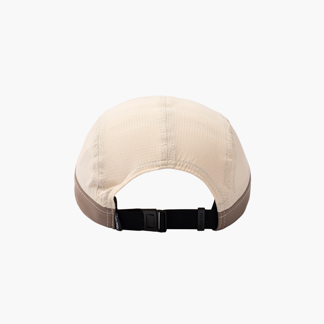R-MEEKER Running Cap