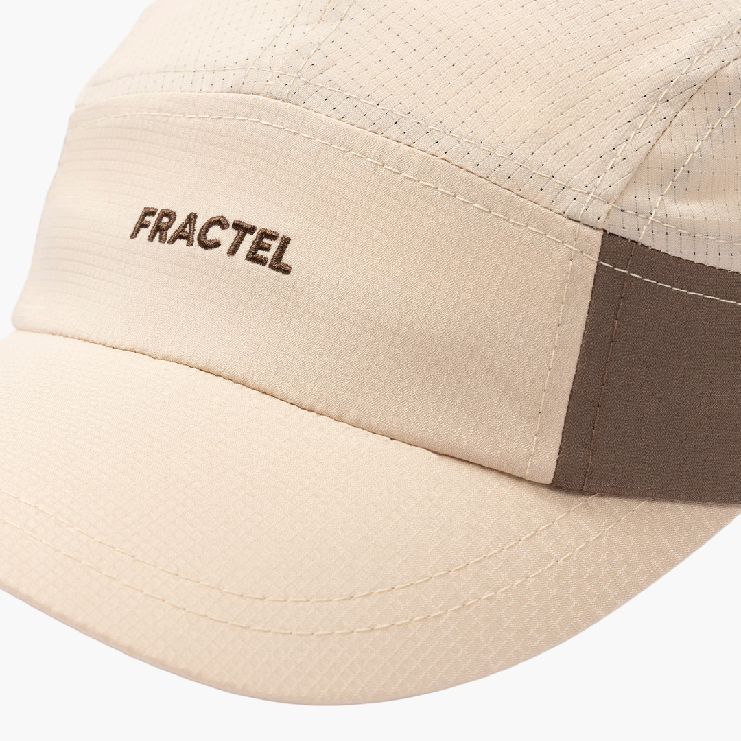 R-MEEKER Running Cap
